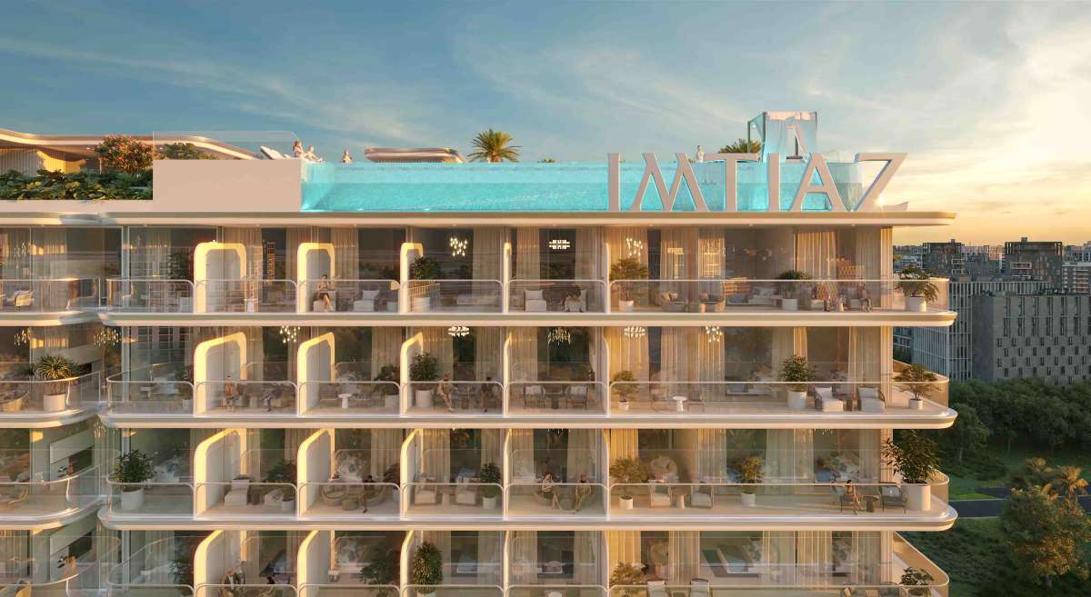 Cove Edition Residence 6 by Imtiaz — project photo 10